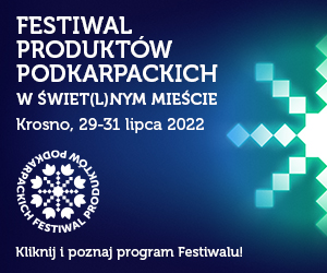 Festiwal Produktów Podkarpackich